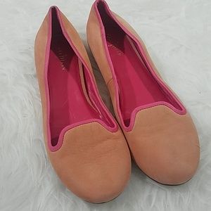 Cole Haan x Nike Air Flats